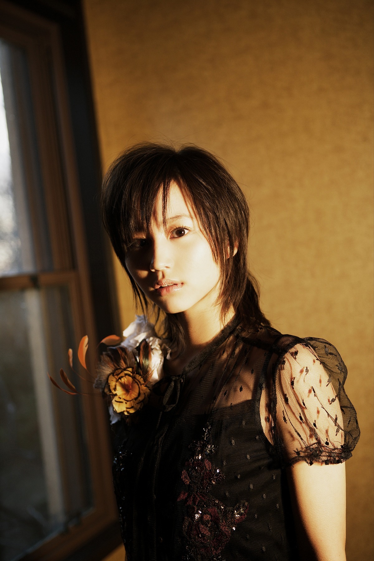 堀北真希 Horikita Maki 美女写真集 NS EYES No.379